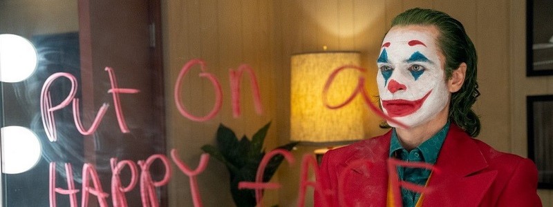 Фильм «Джокер» получил ожидаемый возрастной рейтинг