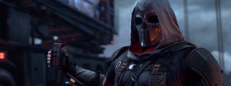 Раскрыт новый злодей игры про Мстителей