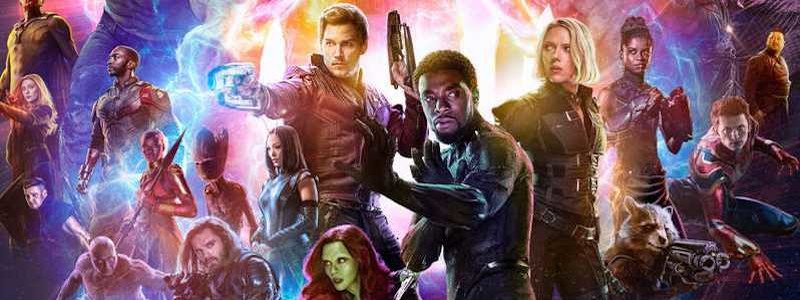 Как Фаза 4 может исправить таймлайн киновселенной Marvel