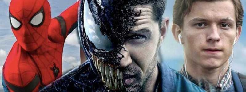 Веном все-таки появится в киновселенной Marvel?