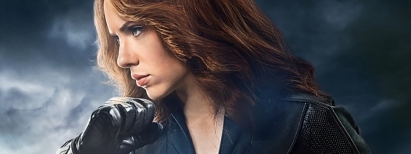 Раскрыт новый костюм Черной вдовы из сольного фильма