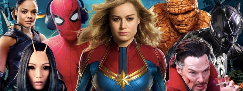 Человек-паук должен появиться в «Мстителях 5»