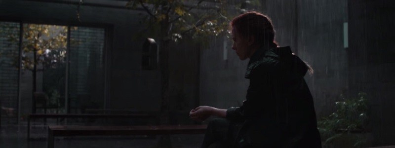 Утекли первые кадры из трейлера «Черной вдовы» с D23 2019