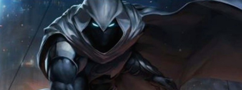 Лунный рыцарь и Женщина Халк появятся в киновселенной Marvel