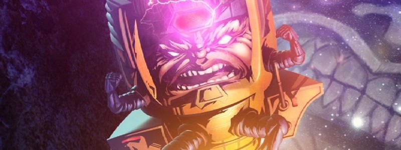 МОДОК может быть главным злодеем «Мстителей»