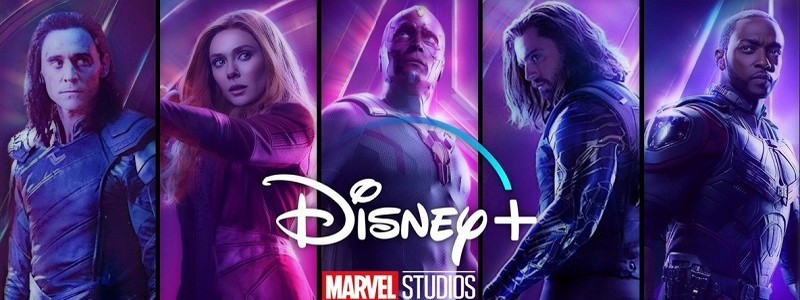 Герои сериалов Marvel появятся в фильмах киновселенной