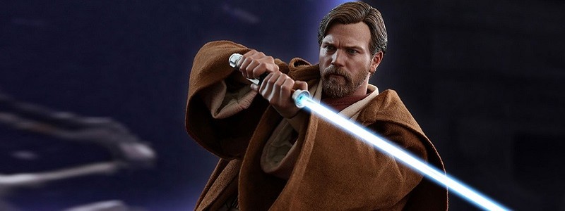 Когда начнут снимать сериал «Оби-Ван Кеноби» для Disney+