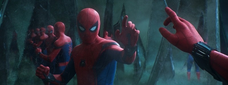 Сюжет «Человека-паука 3» находится в работе, но есть проблемы