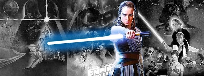 Раскрыта официальная хронология «Звездных войн»: названия эпох