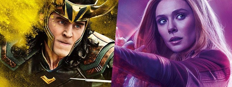 Все сериалы киновселенной Marvel и даты выхода