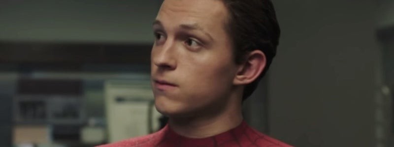 Том Холланд сообщил, будет ли он играть Человека-паука