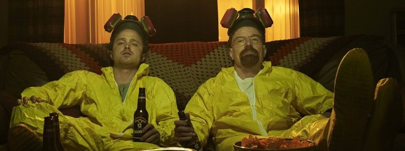 Дата выхода и трейлер фильма «Во все тяжкие»