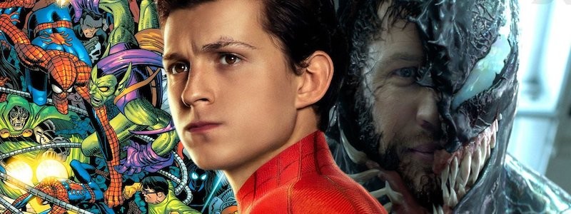 Что уход Человека-паука из MCU означает для «Венома 2»