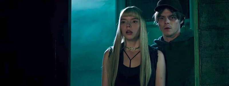 Последняя версия фильма «Новые мутанты» на удивление удалась