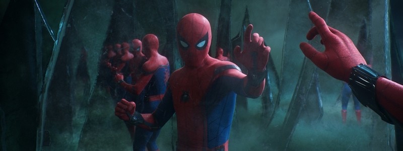 Холланд раскрыл важную сцену из MCU для «Человека-паука 3»