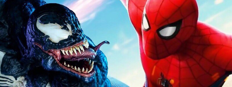 Человек-паук появится в «Веноме 2»?