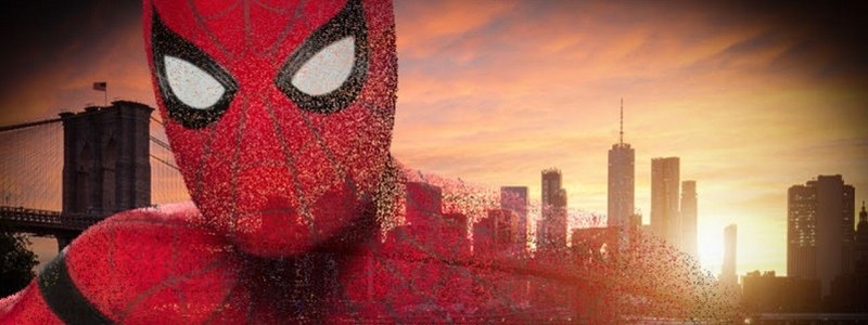 Проверьте, вернулся ли Человек-паук в киновселенную Marvel