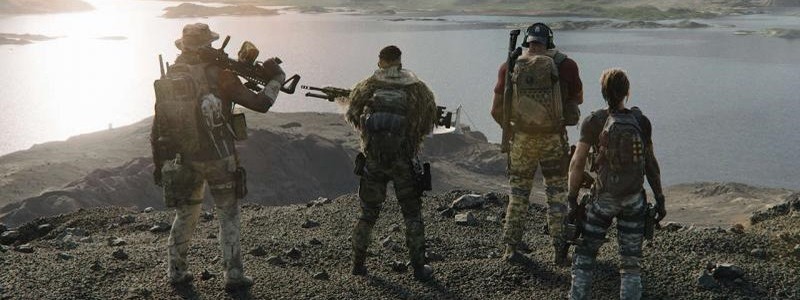 Системные требования Ghost Recon Breakpoint для ПК. У вас пойдет?