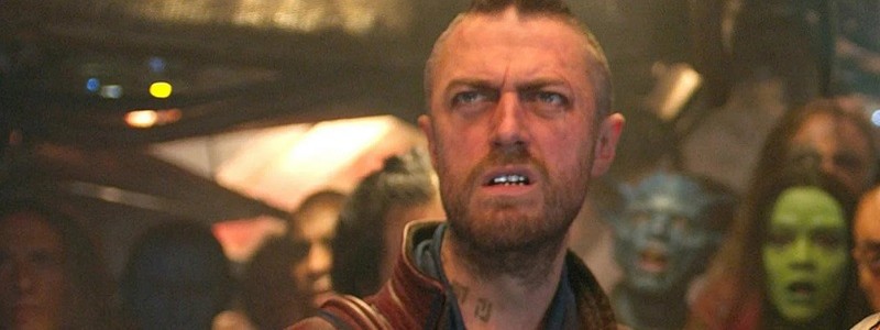 Удаленная сцена «Мстителей: Финал» показала Краглина в бою