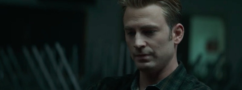 Трейлер «Первого мстителя 4» показывает жизнь Кэпа после возвращения во времени