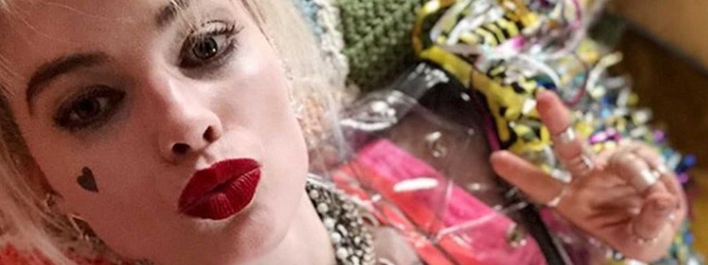 Трейлер фильма «Хищные птицы» выйдет скоро