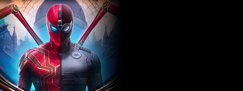 Что содержит расширенная версия «Человека-паука: Вдали от дома»