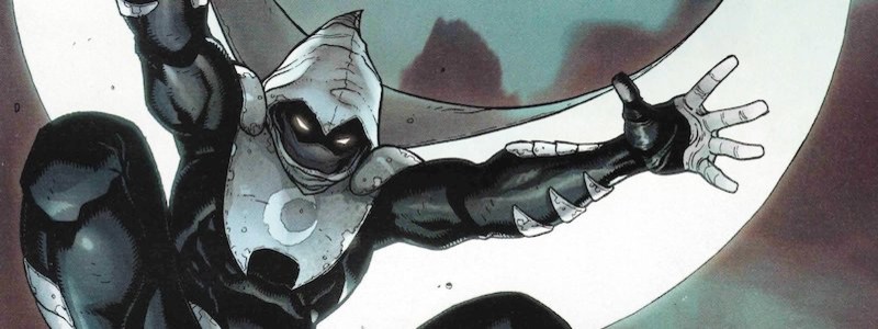 Marvel тизерит возвращение Лунного рыцаря уже в 2019 году