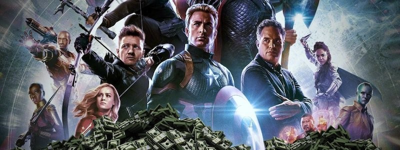 Обновленные сборы «Мстителей: Финал»: отрыв от «Аватара» увеличен