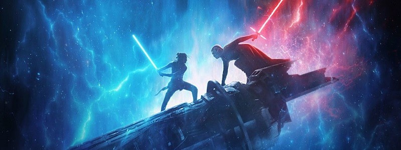 Рей станет злой в «Звездных войнах 9: Скайуокер. Восход»?