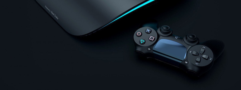 Утек первый взгляд на PlayStation 5 для разработчиков
