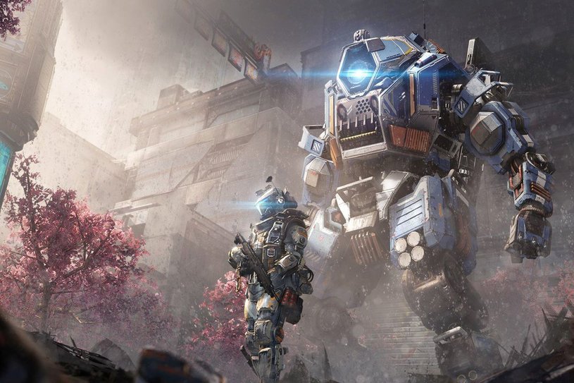 VR-шутер от Respawn покажут в сентябре