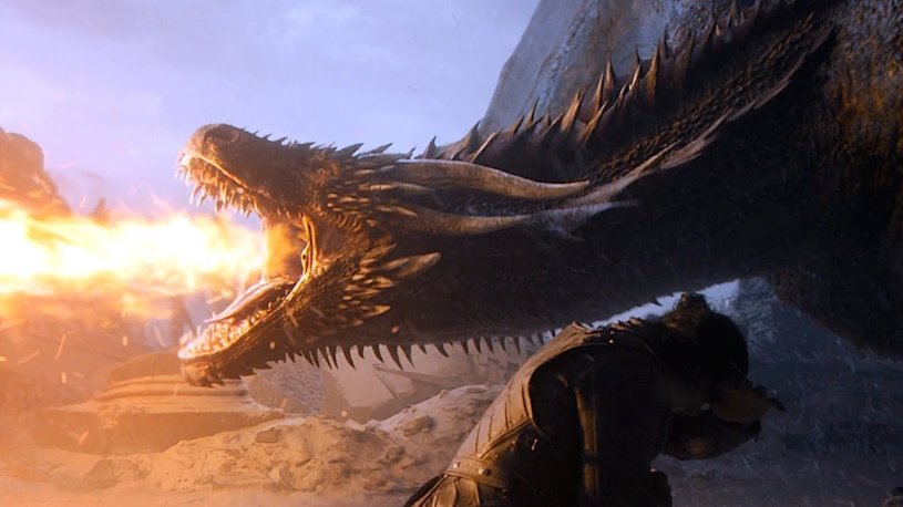 Сценарий финала «Игры Престолов» лишил смысла одну из главных сцен