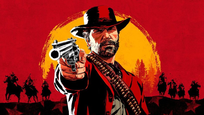 Тираж Red Dead Redemption 2 превысил 25 млн копий