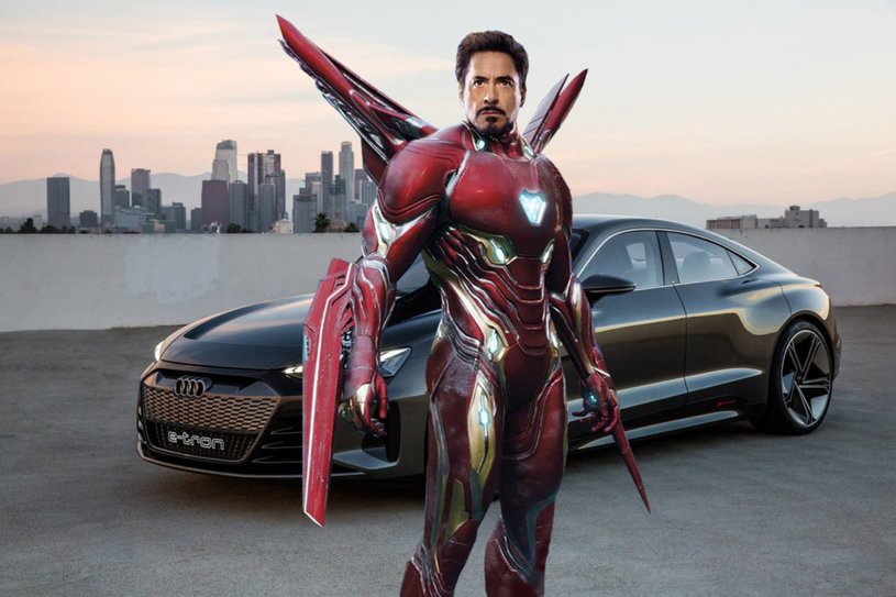 Почему Голливуд не любит электрокары?