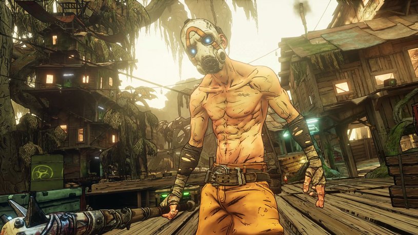 Игроки призывают бойкотировать Borderlands 3 из-за подосланных к блогеру сыщиков