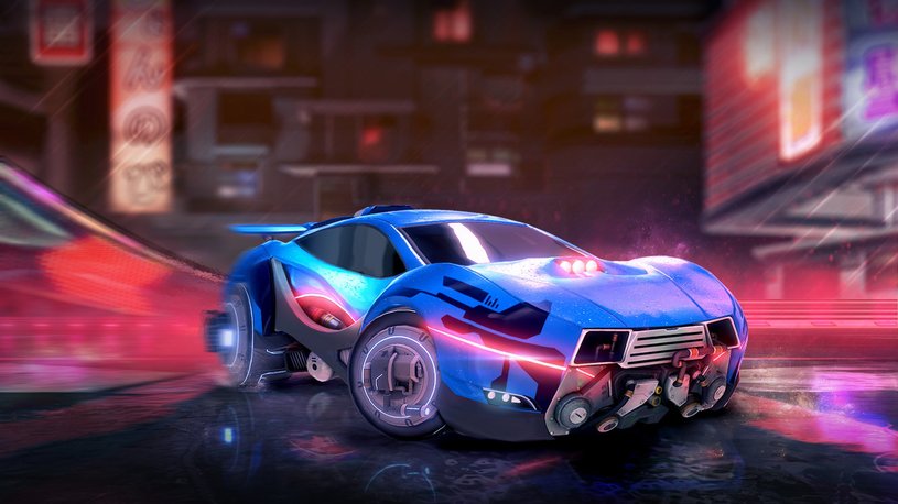 Некоторые фанаты Rocket League выступают против удаления лутбоксов
