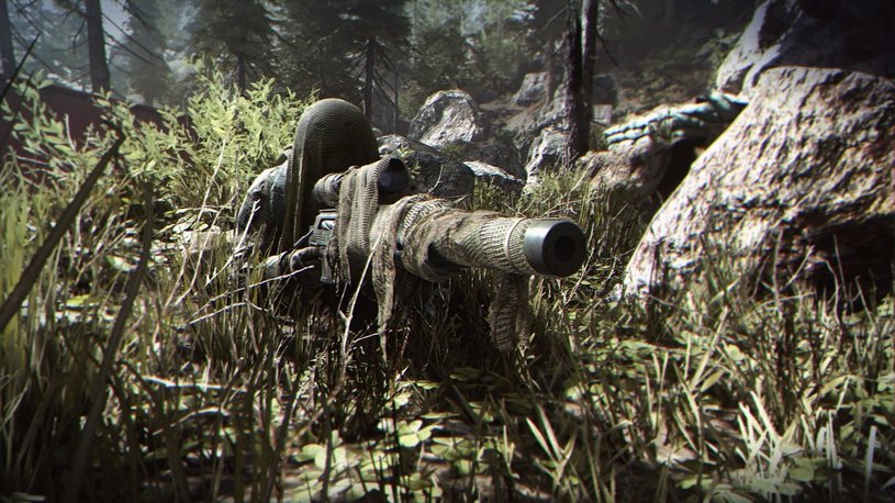 Слух: королевская битва для Modern Warfare выйдет в виде бесплатного режима