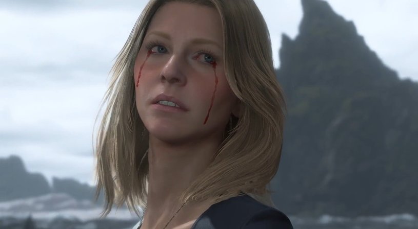 Death Stranding изначально была заявлена на ПК, но этого никто не заметил