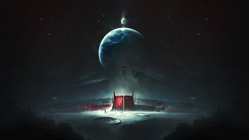 Destiny 2 с дополнением Shadowkeep потребует 165 ГБ свободного места