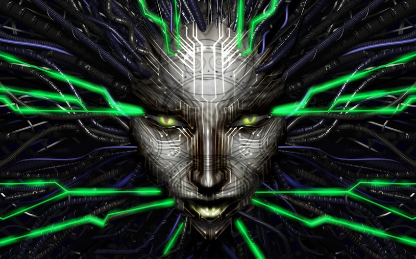 Создатели ремейка System Shock анонсировали ремастер второй части серии