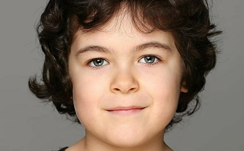 В «Ведьмаке» от Netflix нам покажут маленького Геральта