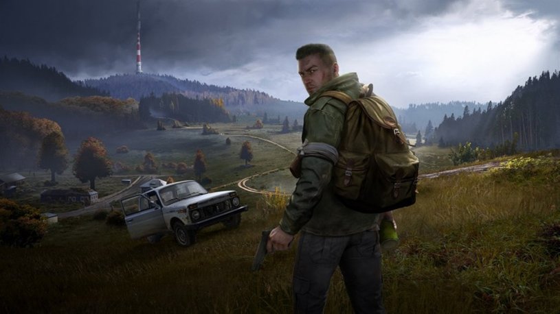 Из DayZ уберут все упоминания наркотиков ради продажи игры в Австралии