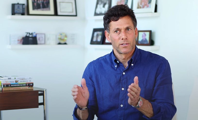 Глава Take-Two осудил попытки политиков связать видеоигры с массовой стрельбой