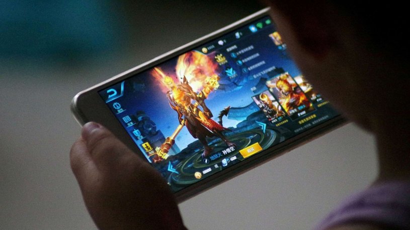 Аналитики ждут, что Tencent вновь вернется к росту