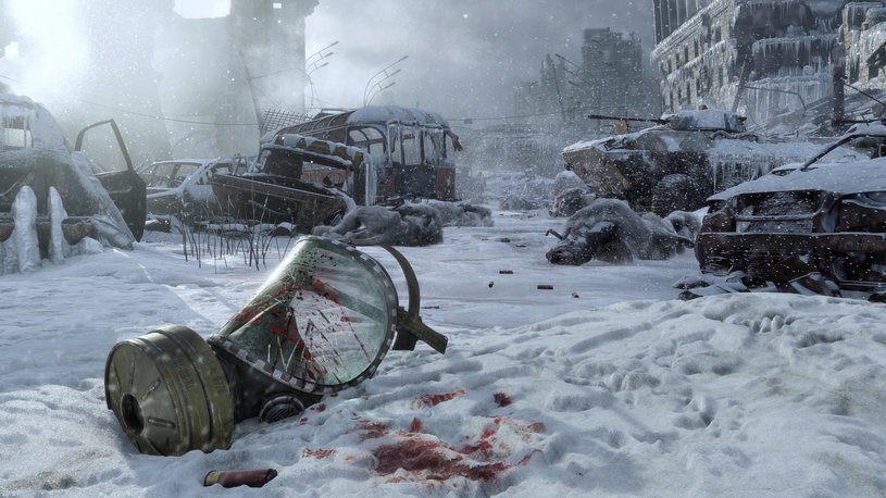 4A Games и Дмитрий Глуховский работают над продолжением Metro Exodus