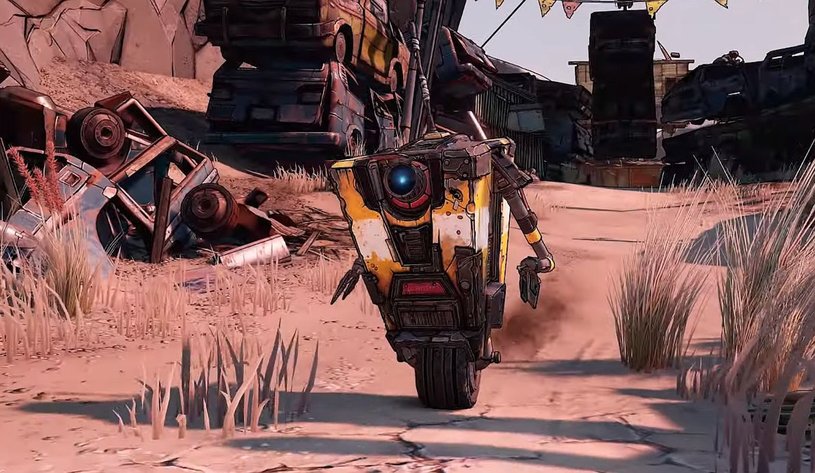 Gearbox выпустила яркий трейлер Borderlands 3 с нерушимыми истинами игры