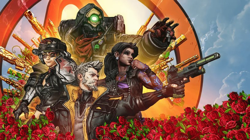 10 фактов о Borderlands 3, которые вам нужно знать