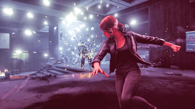 Remedy уверяет, что Control будет оптимизирована лучше, чем Quantum Break