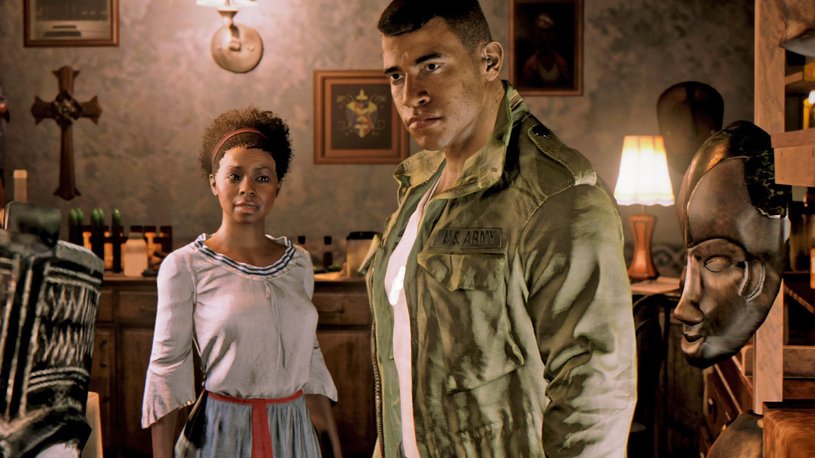 Take-Two обновила права на бренд Mafia