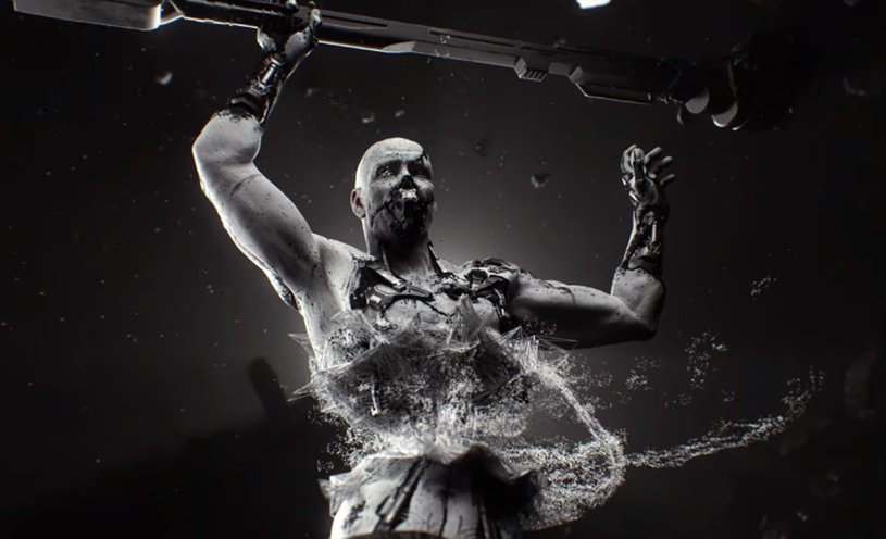 The Surge 2 получила новый сюжетный трейлер и "ушла на золото"